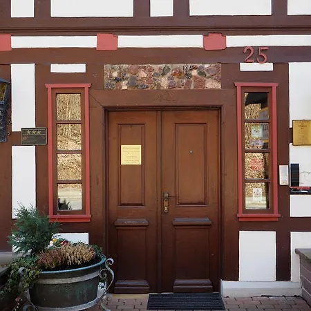 Haus Am Wolfsbach