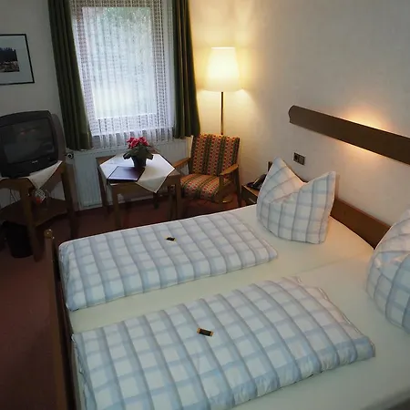 Сasa de vacaciones Haus Am Wolfsbach *