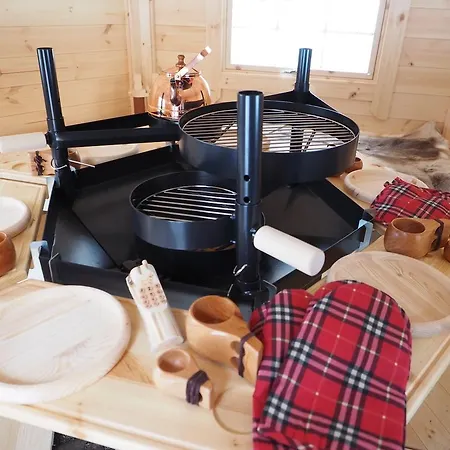 Сasa de vacaciones Haus Am Wolfsbach