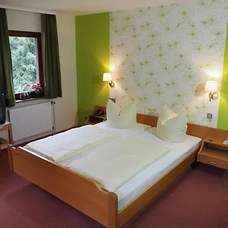 Haus Am Wolfsbach