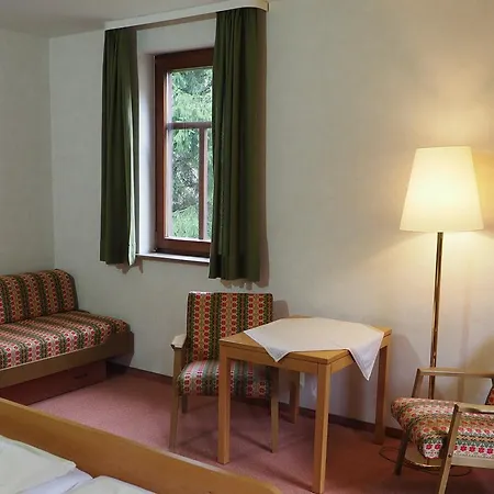 Haus Am Wolfsbach