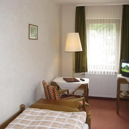 Сasa de vacaciones Haus Am Wolfsbach