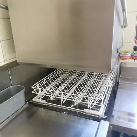 Haus Am Wolfsbach Сasa de vacaciones Zorge