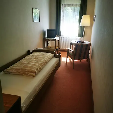 Haus Am Wolfsbach * Zorge
