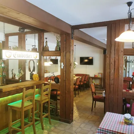 Сasa de vacaciones Haus Am Wolfsbach *