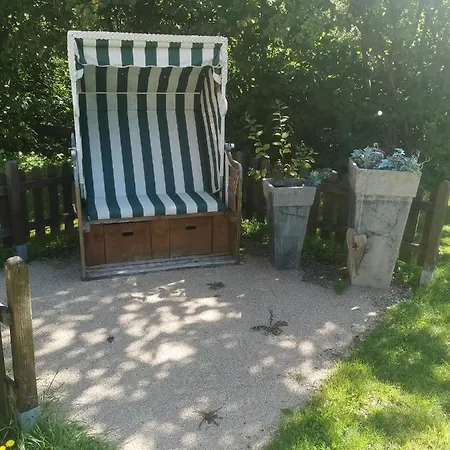 Haus Am Wolfsbach * Zorge