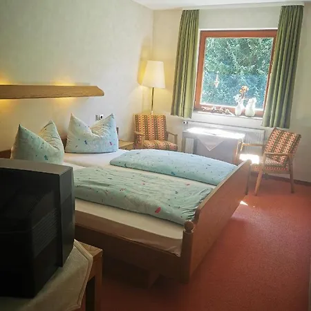 Casa vacanze Haus Am Wolfsbach Zorge