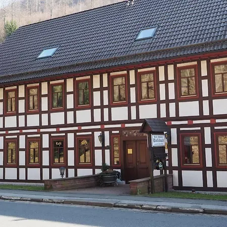 Haus Am Wolfsbach